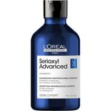 CetKing Professionnel Paris Serie Expert Serioxyl Advanced Yoğunluk Kazandıran Şampuan 300ML