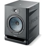 CetKing Profesyonel Alpha 80 Evo Stüdyo Monitörler - Siyah