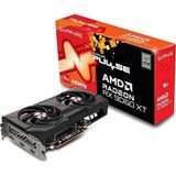 CetKing Pulse Amd Radeon™ Rx 9060 Xt Gamıng Oc 16GB Dual Hdmı/dp Gpu, Ekran Kartı