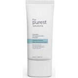 CetKing Purest Solutions, 24 Saat Etkili Günlük Yoğun Nemlendirici Cilt Bakım Kremi 50 ml