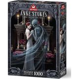 CetKing Puzzle Sonsuza Kadar 1000 Parça Puzzle