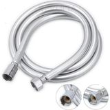 CetKing - Pvc Duş Hortumu/banyo Spirali (150CM)