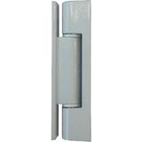 CetKing Pvc Plastik Pencere ve Kapılar Için Metal Menteşe, 95MM Uzun Tip, Beyaz
