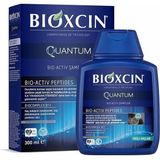 CetKing Quantum Bio-Activ Yağlı Saçlar Için Şampuan (1 x 300 Ml)