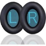 CetKing Quietcomfort 35 (QC35) ve Quiet Comfort 35 Iı (QC35 Ii) Kulaklıklar Için Yedek Kulak Pedleri, Yedek Kulak Pedleri Yastıkları Bellek Gürültü Yalıtımlı Kulaklık Kılıfları Köpük Yumuşak Deri