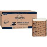 CetKing R-2606 Z Kat Dispenser Havlu 200 Lü
