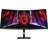 CetKing Redmi Mi Curved 180Hz 1ms 34" Wqhd Gaming (Oyuncu) Monitör
