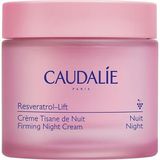 CetKing Resveratrol-Lift Firming Night Cream Sıkılaştırıcı Gece Bakım Kremi 50 ml