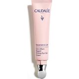 CetKing Resveratrol-Lift Sıkılaştırıcı Jel Göz Bakım Kremi 15 ml