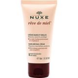 CetKing Reve De Miel Onarıcı Besleyici ve Koruyucu 50 ml El Kremi