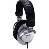 CetKing RH-200S Gümüş/siyah Kulaklık