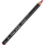 CetKing Rich Color Lip Pencil Dudak Kalemi 06 Red