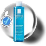 CetKing Roche Posay Lotion Apaisante Temizleyici Tonik Hassas Ciltler Gözenek Sıkılaştırıcı 200 ml