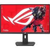 CetKing Rog Strıx XG27UCS 27'' 1ms 160Hz 3840X2160 Freesync IPS Pivot Gaming (Oyuncu) Monitör