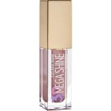 CetKing Rose 3D Mega Shine Lipgloss No: 119 Sparkle Işıltılı Dudak Parlatıcısı