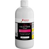 CetKing Rose Akrilik Su Bazlı Parlak Vernik 400 ml