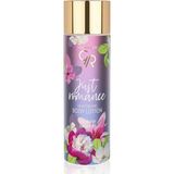 CetKing Rose Body Lotion Vücut Losyonu (No: Just Romance, 250 Ml)