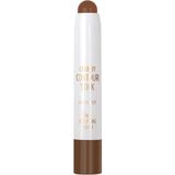 CetKing Rose Chubby Contour Stick No: 04 Rich Deep - Mat Saten Stik Kontür