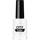 CetKing Rose City Color Nail Lacquer No: 03 - Parlak ve Uzun Süre Kalıcı Oje 10.2 ml