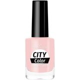 CetKing Rose City Color Nail Lacquer No: 06 - Parlak ve Uzun Süre Kalıcı Oje 10.2 ml