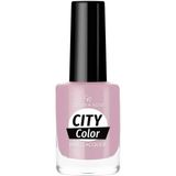 CetKing Rose City Color Nail Lacquer No: 11 - Parlak ve Uzun Süre Kalıcı Oje 10.2 ml