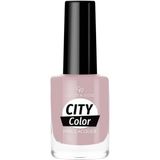 CetKing Rose City Color Nail Lacquer No: 20 - Parlak ve Uzun Süre Kalıcı Oje 10.2 ml