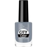 CetKing Rose City Color Nail Lacquer No: 36 - Parlak ve Uzun Süre Kalıcı Oje 10.2 ml