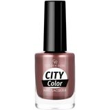 CetKing Rose City Color Nail Lacquer No: 41 - Parlak ve Uzun Süre Kalıcı Oje 10.2 ml