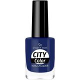 CetKing Rose City Color Nail Lacquer No: 64 - Parlak ve Uzun Süre Kalıcı Oje 10.2 ml