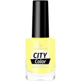 CetKing Rose City Color Nail Lacquer NO:117 - Oje