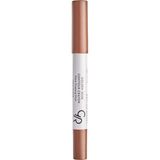 CetKing Rose Contour Crayon No: 22 Deep Brown - Doğal Gölgelendirici Kontür Kalemi