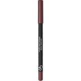 CetKing Rose Dream Lips Lipliner No: 504 - Mat Bitişli Yumuşak Dudak Kalemi