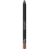 CetKing Rose Dream Lips Lipliner No: 537 - Mat Bitişli Yumuşak Dudak Kalemi
