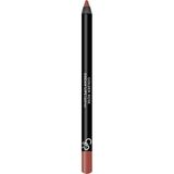 CetKing Rose Dream Lips Lipliner No: 538 - Mat Bitişli Yumuşak Dudak Kalemi