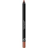 CetKing Rose Dream Lips Lipliner No: 539 - Mat Bitişli Yumuşak Dudak Kalemi