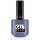 CetKing Rose Extreme Gel Shine Nail Color Oje No: 31