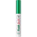 CetKing Rose Flash Lash Colered Mascara No: 02 Forest Green - Renkli Maskara