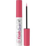 CetKing Rose Flash Liner Colered Eyeliner NO:105 Pink Blaze - Renkli Eyeliner