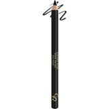 CetKing Rose Kohl Kajal Eye Pencil - 01 Blackest Black - Extra Siyah Göz Kalemi