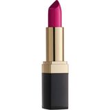 CetKing Rose Lipstick No: 57 - Nemlendirici Etkili Kremsi Ruj