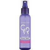 CetKing Rose Make-Up Fixing Spray Makyaj Sabitleyici Sprey (120 Ml)