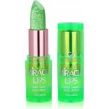 CetKing Rose Miracle Lips Color Change Jelly Lipstick No: 102 Bright Pink - Renk Değiştiren Ruj