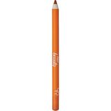 CetKing Rose Miss Beauty Colorpop Eyepencil Göz Kalemi No:06 Sweet Orange