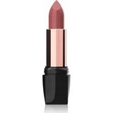 CetKing Rose Satin Lipstick No: 16 - Satensi Bitişli Nemlendirici Etkili Ruj