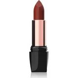 CetKing Rose Satin Lipstick No: 23 - Satensi Bitişli Nemlendirici Etkili Ruj