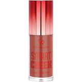 CetKing Rose Smart Cheek Liquid Blusher No: 105 Bakır - Cam Cilt Görünümü Veren Likit Allık