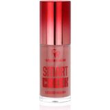 CetKing Rose Smart Cheek Liquid Blusher No: 106 Gül Kurusu - Cam Cilt Görünümü Veren Likit Allık