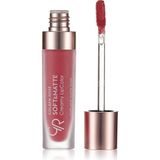 CetKing Rose Soft & Matte Creamy Lipcolor Ruj No: 109