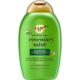 CetKing Rosemary Mint Arındırıcı 385 ml Sülfatsız Şampuan