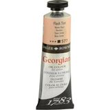 CetKing Rowney Georgian Yağlı Boya Goc, 38 Ml, Flesh Tint